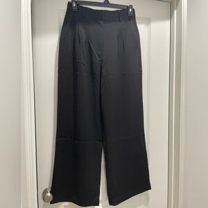 NEW WITH TAGS French Connections Wide Leg Dress Pants